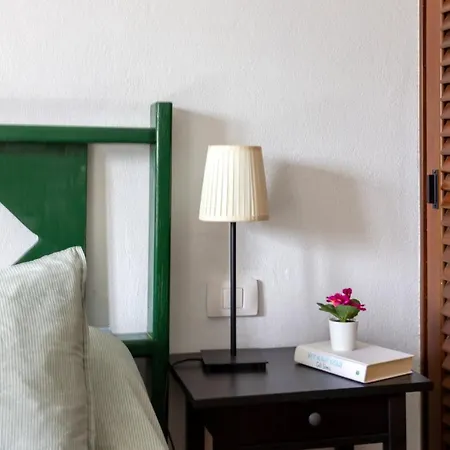 Beach House Holiday home El Golfo