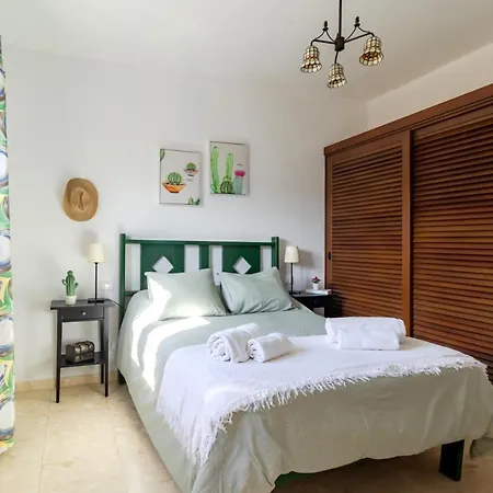 Beach House Holiday home El Golfo