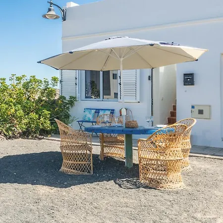 Beach House Holiday home *