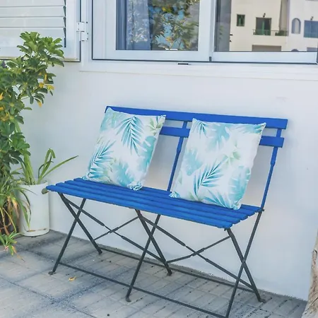 Beach House Holiday home El Golfo
