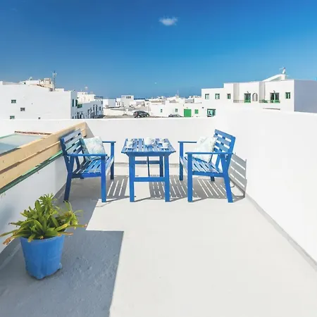 Beach House Holiday home