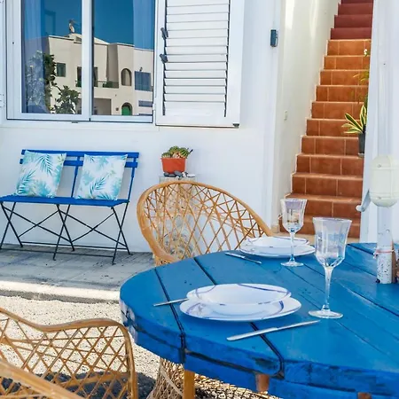 Beach House Holiday home *