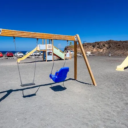Beach House El Golfo