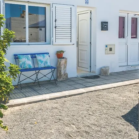 Beach House El Golfo