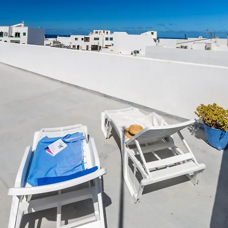 Holiday home Beach House