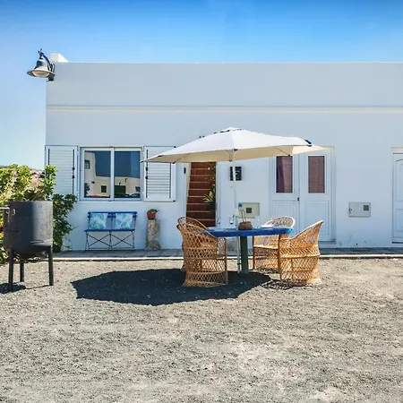 Beach House El Golfo